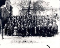 Braddock St UMC Bible Class